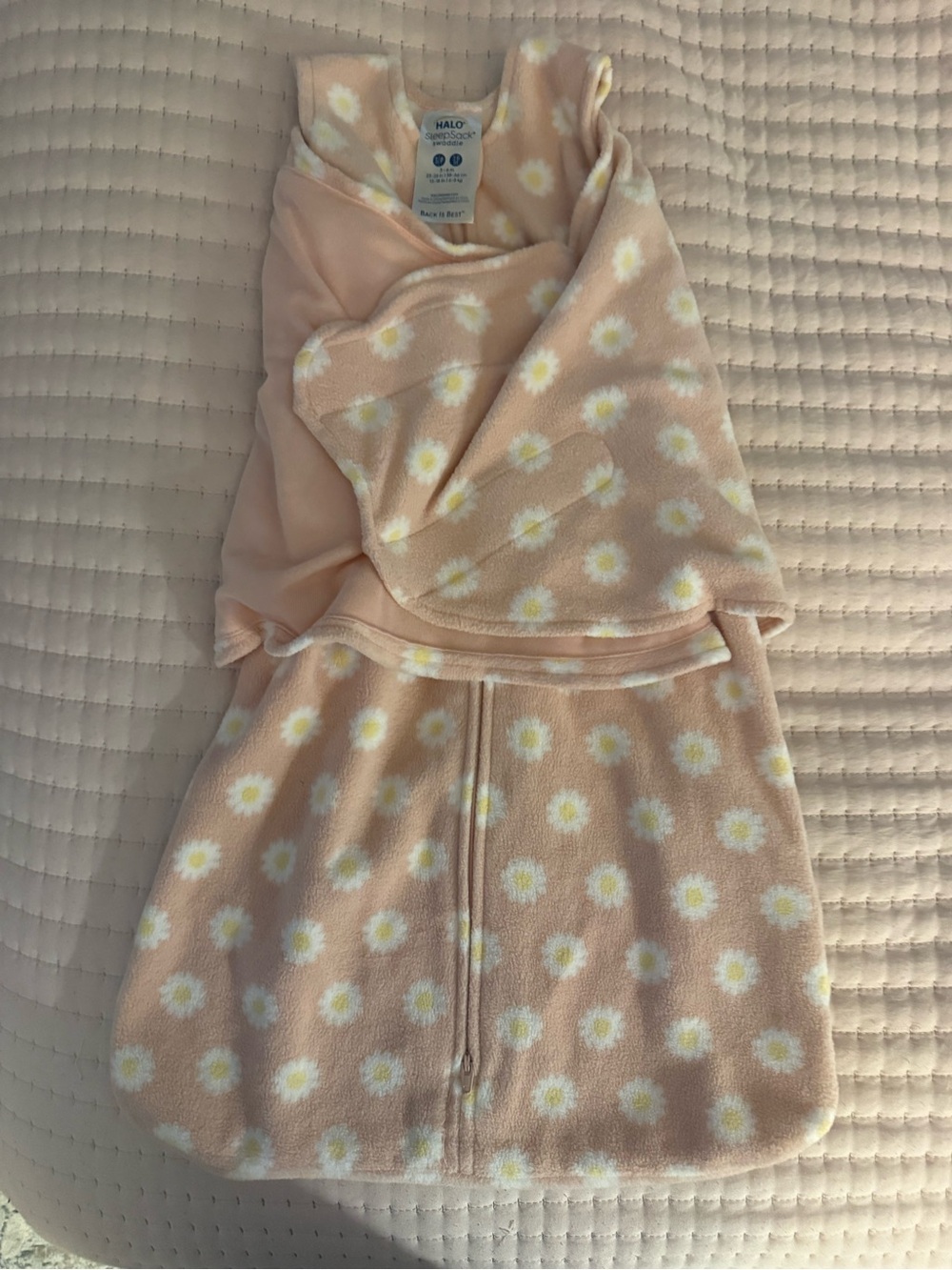 Halo Sleep Sack 3-6 months